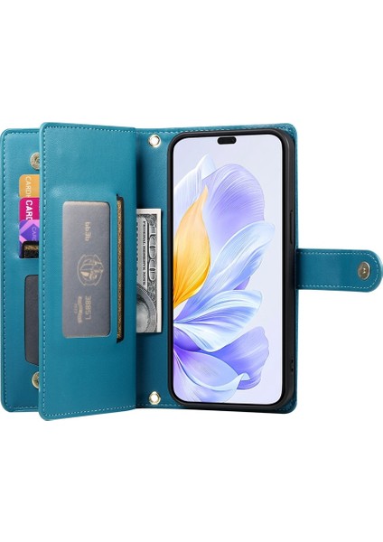 Honor X60I Için Deri Telefon Kılıfı (Yurt Dışından) modelleri