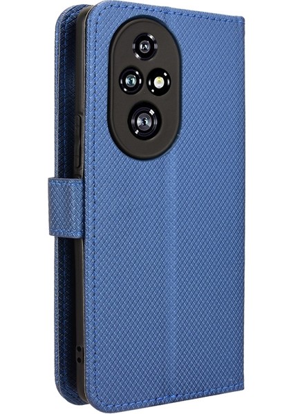 Onur 200 Pro 5g Için Pu Telefon Kılıfı (Yurt Dışından) modelleri