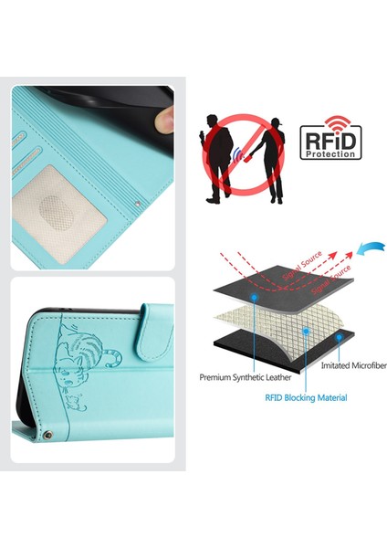 Tecno Pova 6 Neo Için Kedi Sıçan Desenli Kılıf (Yurt Dışından) fırsatları