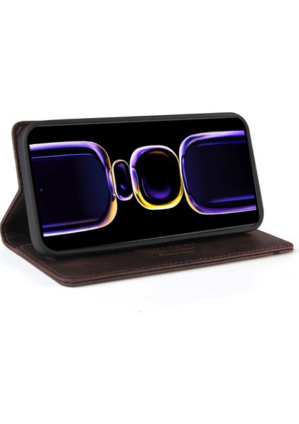 Xiaomi Poco F5 Pro/redmi K60/K60 Pro Için Pu Kılıf (Yurt Dışından) indirimleri