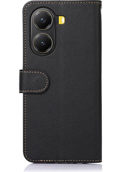 Xiaomi Poco X7 Pro Için Rfıd Telefon Kılıfı (Yurt Dışından) fırsatları