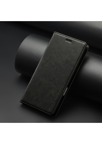 iPhone 16 Pro Için Lc.ımeeke Rfıd Pu Kılıf (Yurt Dışından) fiyatları