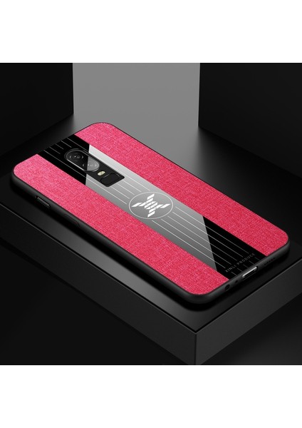 Oneplus 6 Için (Yurt Dışından)