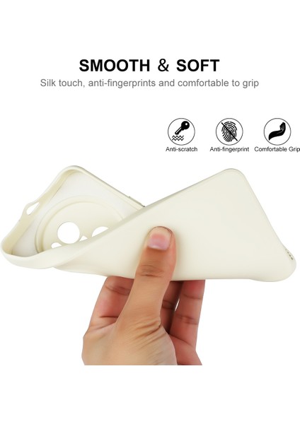 Honor Magic5 Pro Için Silikon Darbeye Dayanıklı Kılıf (Yurt Dışından) modelleri