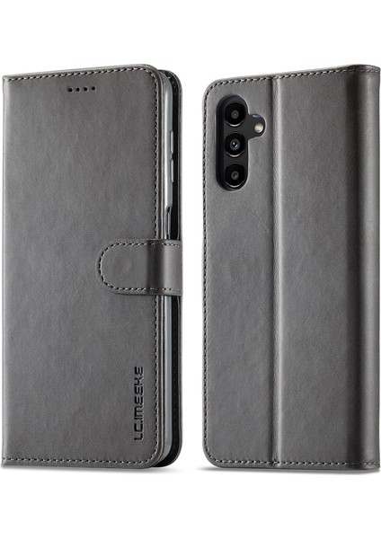 Samsung Galaxy S24 Fe 5g Için Buzağı Dokulu Deri Kılıf (Yurt Dışından) fiyatları