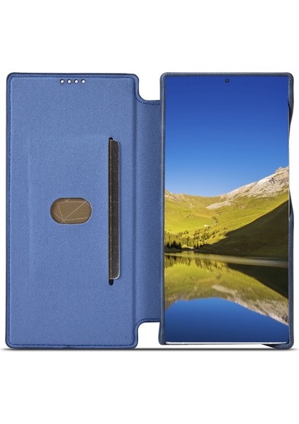 Samsung Galaxy S22 Ultra 5g Için Hon Ancient'ın Pu Kılıfı (Yurt Dışından) fırsatları