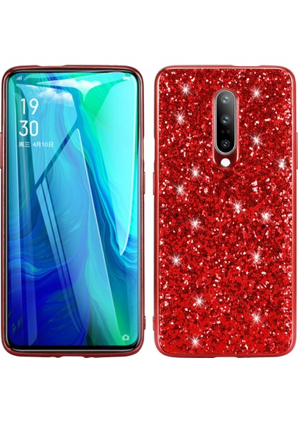 Oneplus 8 Için Tpu Koruyucu Kılıf (Yurt Dışından)