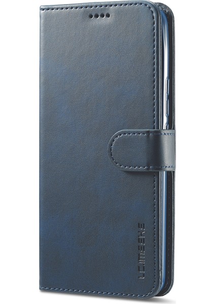 Oppo Realme 8 5g Için Lc.ımeeke Buzağı Dokusu Kılıf (Yurt Dışından) modelleri