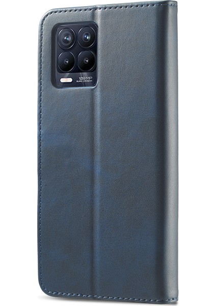 Oppo Realme 8 5g Için Lc.ımeeke Buzağı Dokusu Kılıf (Yurt Dışından) fırsatları