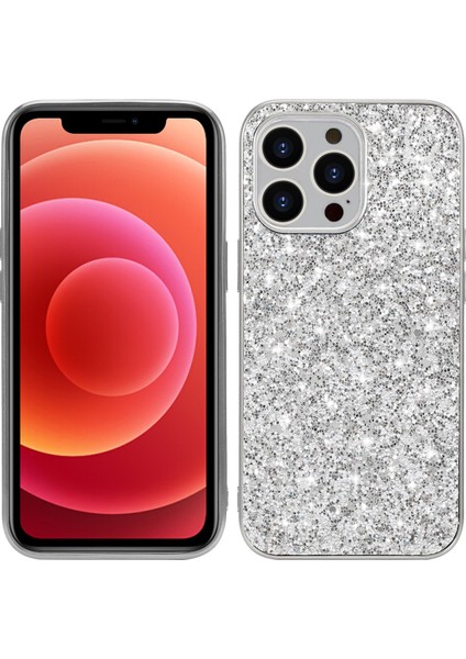 iPhone 13 Için Tpu Koruyucu Kılıf (Yurt Dışından)