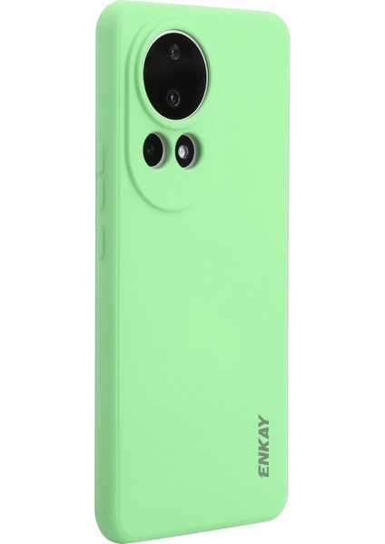 Huawei Nova 12 Silikon Kılıf (Yurt Dışından)