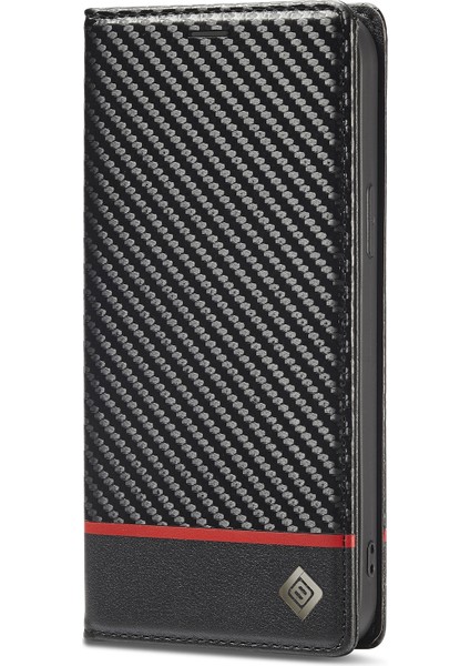 iPhone 14 Pro Max Için Pu + Tpu Deri Kılıf (Yurt Dışından) modelleri