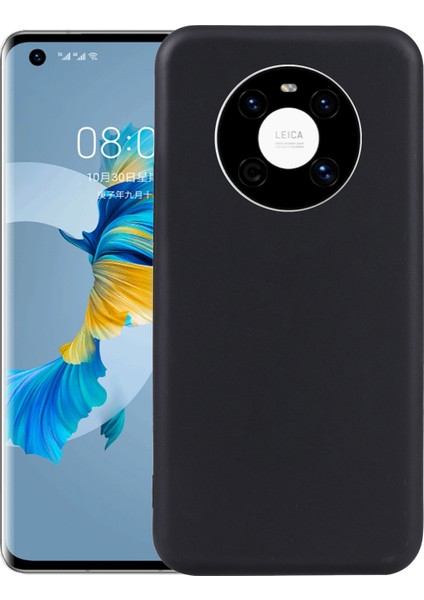 Huawei Mate 50 Için Tpu Telefon Kılıfı (Yurt Dışından)