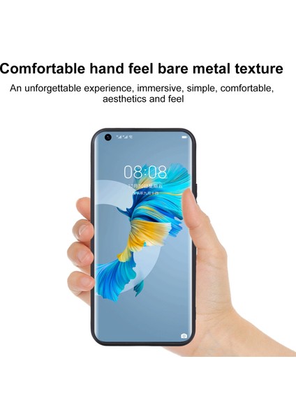 Huawei Mate 50 Için Tpu Telefon Kılıfı (Yurt Dışından) modelleri