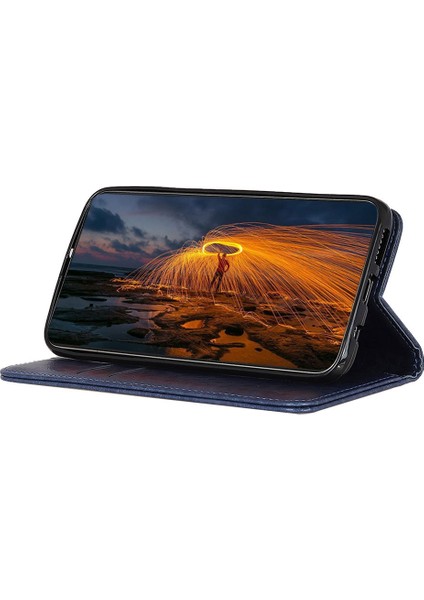 Xiaomi Mi 11 5g / 4g Crazy Horse Doku Pu Kılıf Için (Yurt Dışından) fırsatları