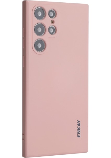 Samsung Galaxy S23 Ultra 5g Için Silikon Darbeye Dayanıklı Kılıf (Yurt Dışından) fiyatları