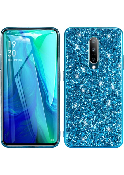 Oneplus 8 Için Tpu Koruyucu Kılıf (Yurt Dışından)