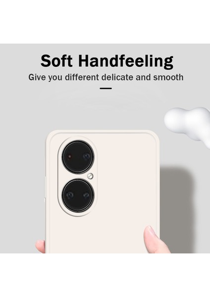 Huawei P50 Sıvı Silikon Kılıf Için (Yurt Dışından) fiyatları
