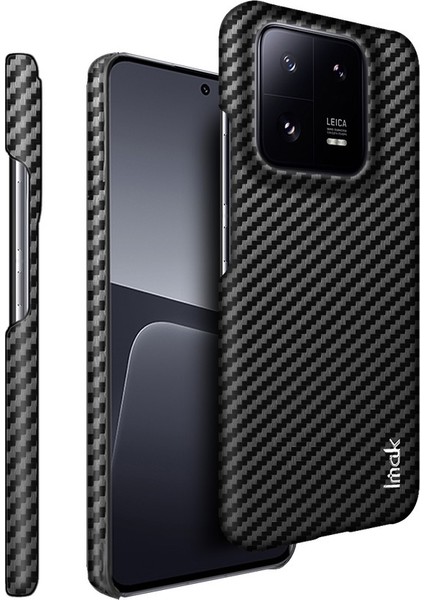 Imak Tpu Kılıf Xiaomi 13 Pro 5g 8.38MM Seramik Versiyonu (Yurt Dışından)