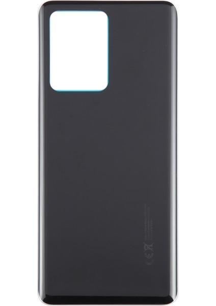 Xiaomi Redmi Note 12 Pro+ Için Gl Malzeme Arka Kapak (Yurt Dışından) fiyatları