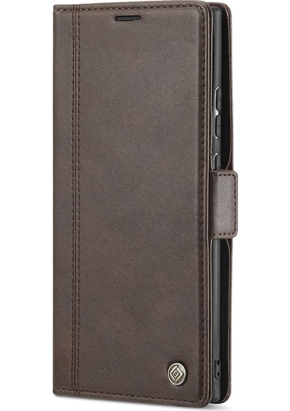 Samsung Galaxy NOTE20 Ultra Lc.ımeeke Pu + Tpu Kılıf Için (Yurt Dışından) fiyatları