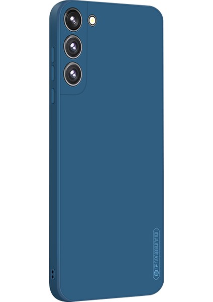 Samsung Galaxy S23+ 5g Için Silikon Telefon Kılıfı (Yurt Dışından)