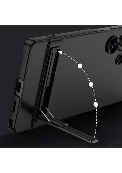 Samsung Galaxy S25 Ultra 5g Için Gkk Triumph Ultra Ince Kılıf (Yurt Dışından) modelleri