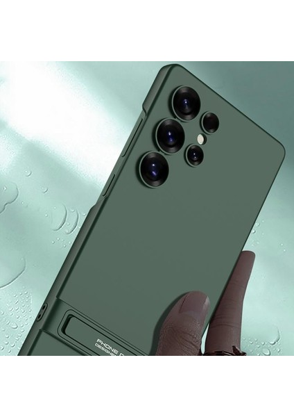 Samsung Galaxy S25 Ultra 5g Için Gkk Triumph Ultra Ince Kılıf (Yurt Dışından) indirimleri