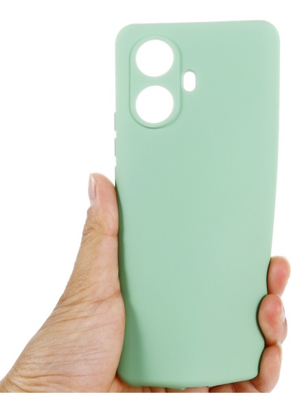 Realme 10 Pro+ 5g Için Silikon Kılıf (Yurt Dışından) modelleri