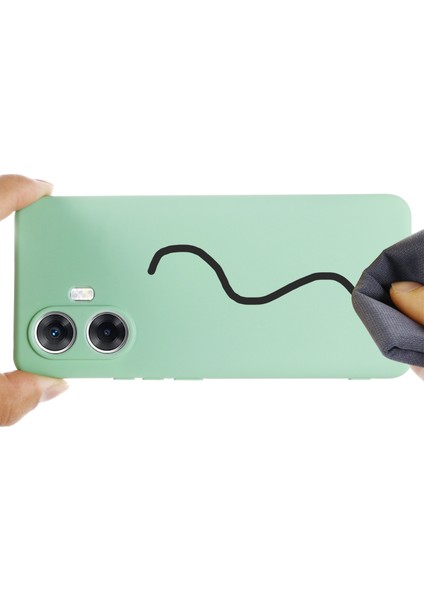 Realme 10 Pro+ 5g Için Silikon Kılıf (Yurt Dışından) fırsatları