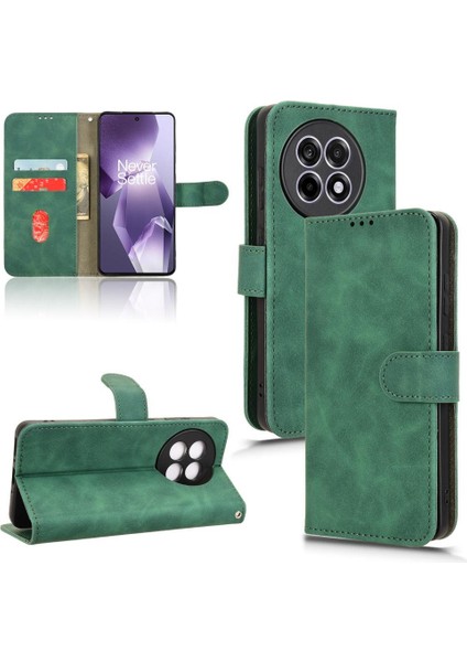 Oneplus Ace 5 / Ace 5 Pro Için Skin Fe Telefon Kılıfı (Yurt Dışından)