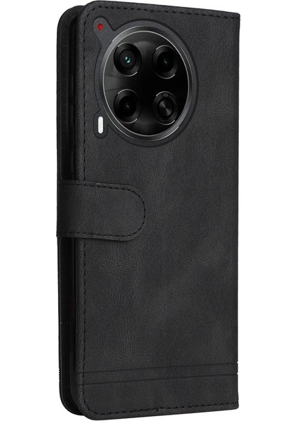 Tecno Camon 30 4g / 5g Için Pu Telefon Kılıfı (Yurt Dışından) modelleri