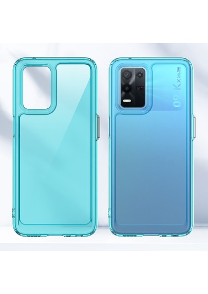 Realme 8 5g Için Tpu Telefon Kılıfı (Yurt Dışından) fiyatları