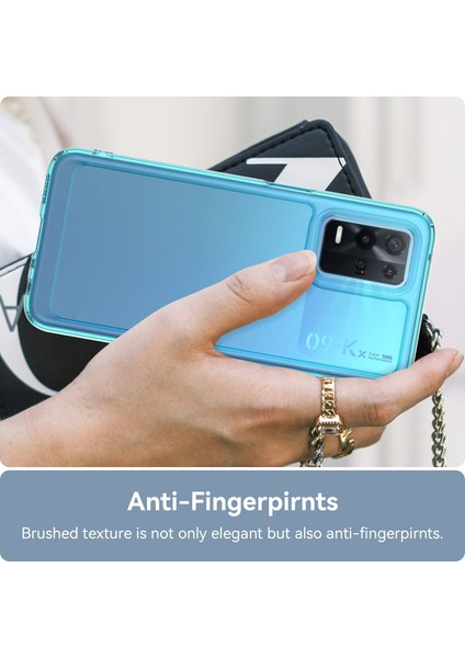 Realme 8 5g Için Tpu Telefon Kılıfı (Yurt Dışından) indirimleri