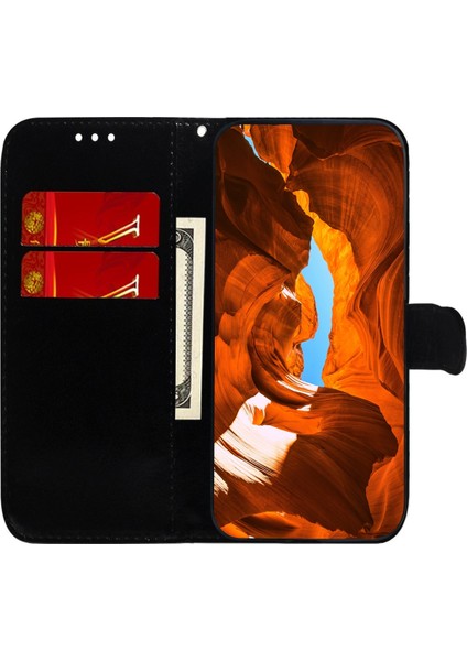 Tecno Pova 6 5g / 6 Pro 5g Için Renkli Pu Kılıf (Yurt Dışından) modelleri