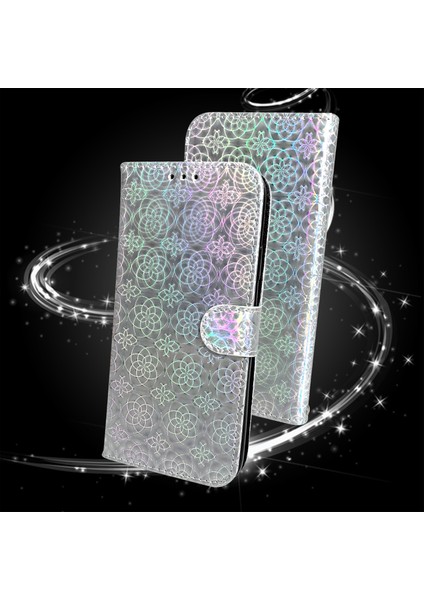 Tecno Pova 6 5g / 6 Pro 5g Için Renkli Pu Kılıf (Yurt Dışından) fırsatları