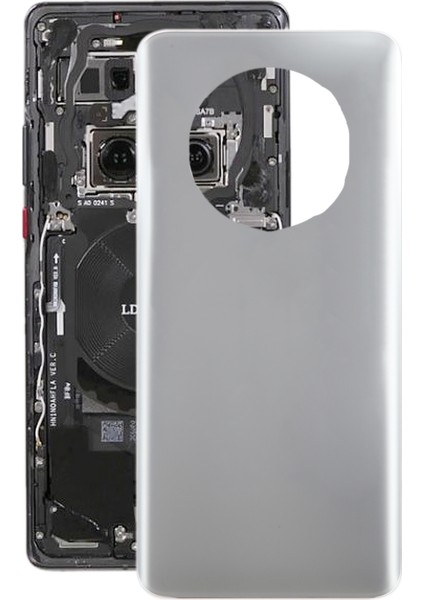 Huawei Mate 50 Pro Için Arka Kapak (Yurt Dışından)