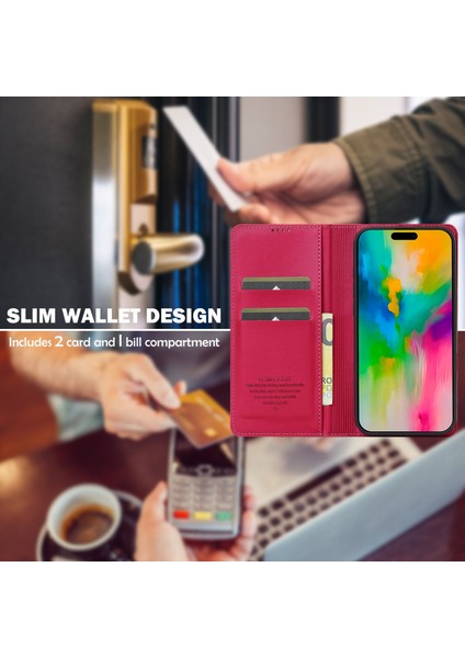 Lc.ımeeke L1 S iPhone 16 Telefon Kılıfı (Yurt Dışından) fırsatları