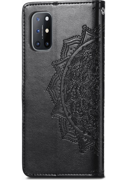 Oneplus 8t Için Mandala Kabartmalı Kılıf (Yurt Dışından) modelleri