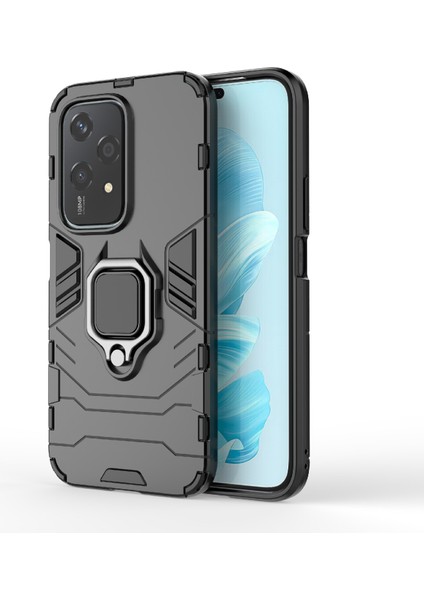 Honor 200 Lite Global Için Pc + Tpu Telefon (Yurt Dışından)