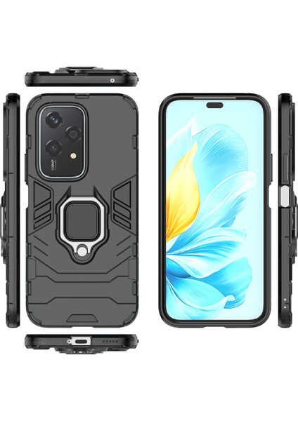 Honor 200 Lite Global Için Pc + Tpu Telefon (Yurt Dışından) fırsatları