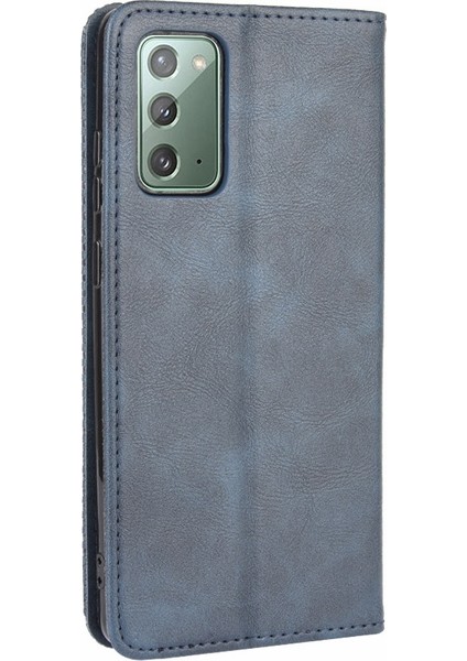 Samsung Galaxy S20 Fe Için 4g / 5g Deri Kılıf Galaxy S20 Fe Için (Yurt Dışından) modelleri