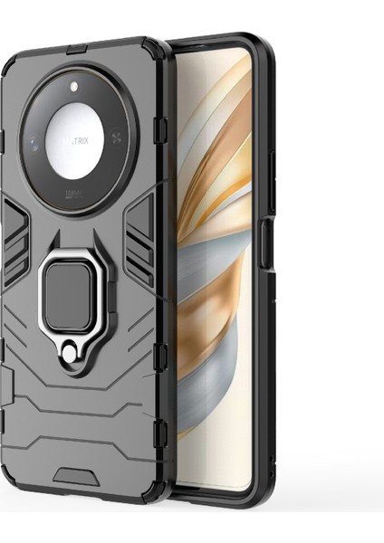 Onur X60 5g Için Pc + Tpu Telefon (Yurt Dışından)