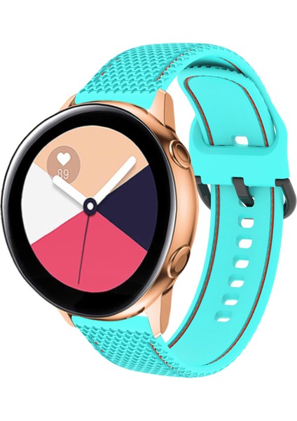 Samsung Galaxy Watch5 40MM/44MM / Watch5 Pro Için Watch Band (Yurt Dışından)