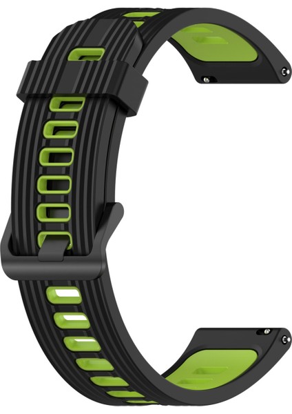 Samsung Galaxy Watch 4 Için Silikon Watch Band 42MM Samsung Galaxy Watch 4 Classic Için 42MM (Yurt Dışından) fiyatları