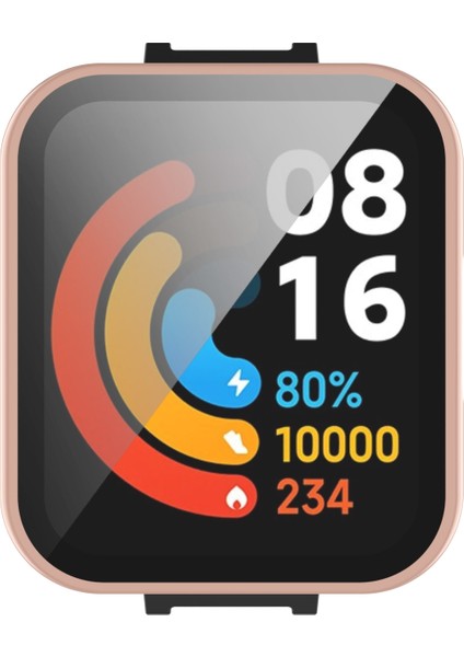 Xiaomi Redmi Izle 2 Için Pc Kılıfı (Yurt Dışından) modelleri