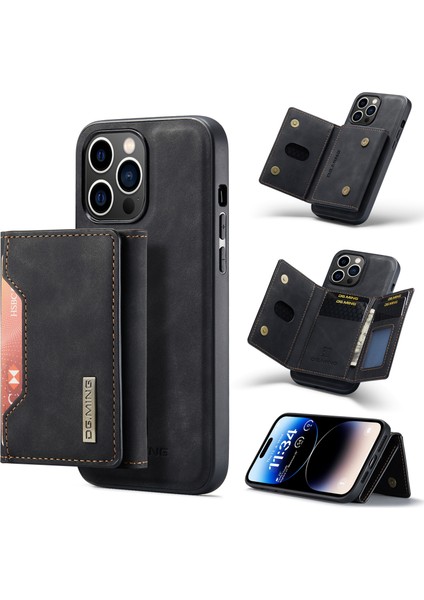 iPhone 14 Pro Max Için Dg.mıng Arka Kapak Telefon Kılıfı (Yurt Dışından)