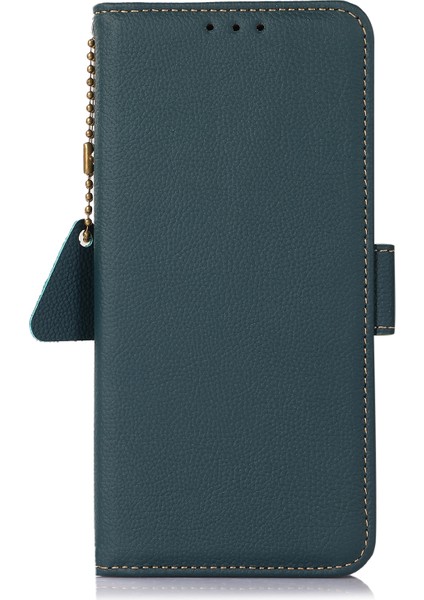 Honor Play 60 Plus / 200 Smart Için Yandan Manyetik Rfıd Kılıfı (Yurt Dışından) fiyatları