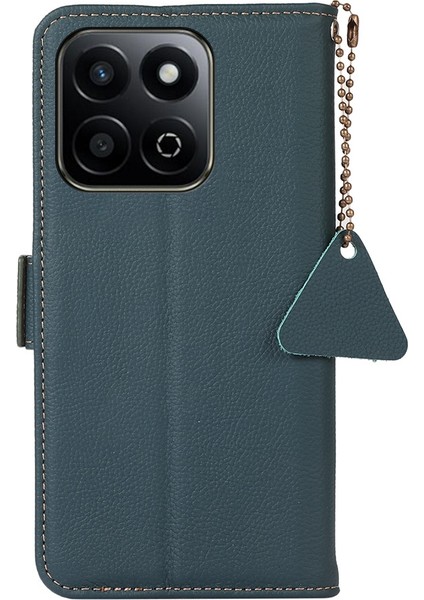 Honor Play 60 Plus / 200 Smart Için Yandan Manyetik Rfıd Kılıfı (Yurt Dışından) indirimleri