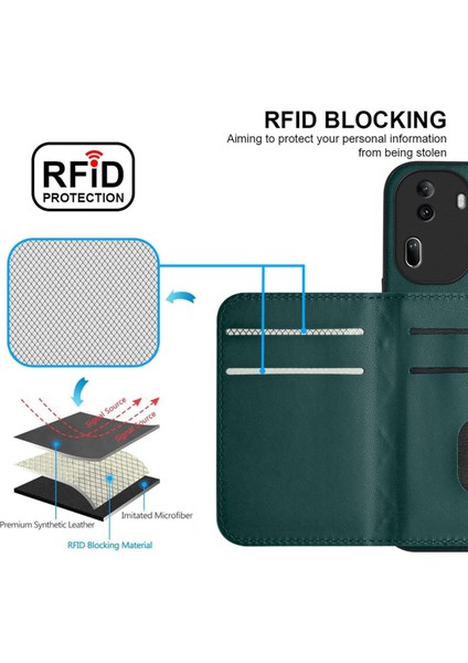 Oppo RENO11 Pro Global Için Eşkenar Dörtgen Dokulu Kılıf (Yurt Dışından) fırsatları